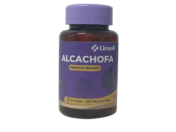 Alcachofa