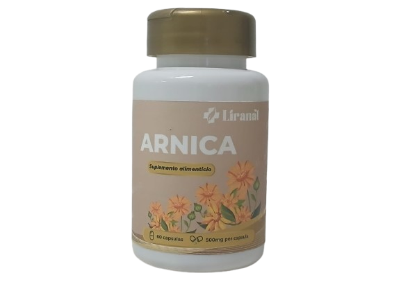 Árnica