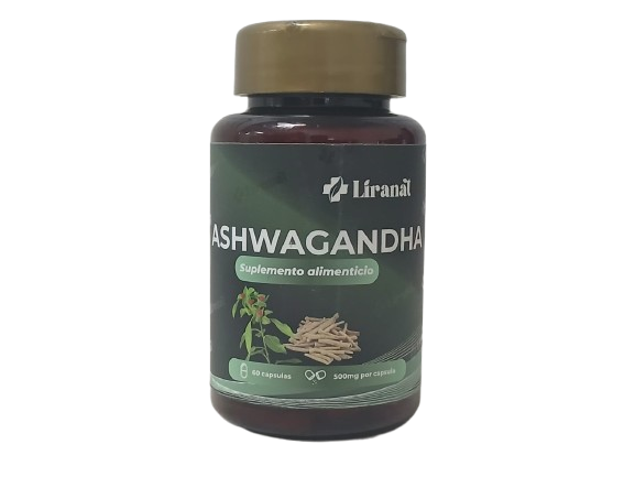 Ashwagandha