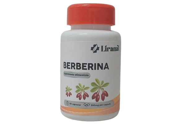 Berberina
