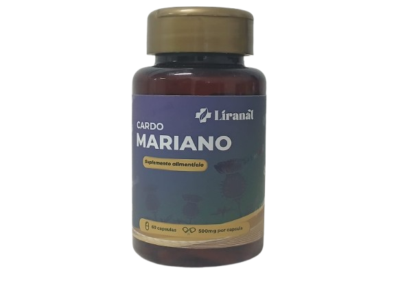 Cardo Mariano