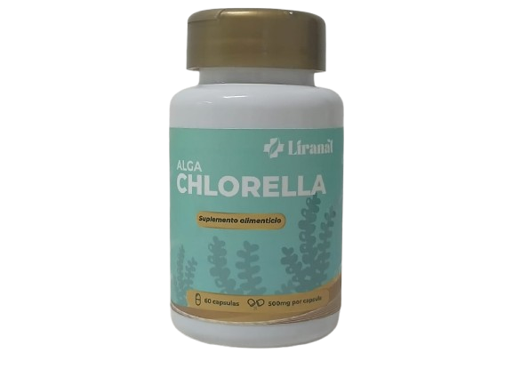 Chlorella