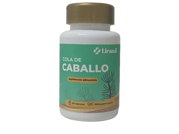 Cola de Caballo