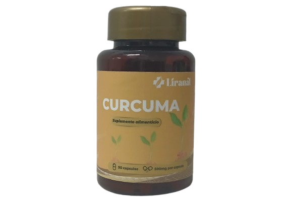 Cúrcuma