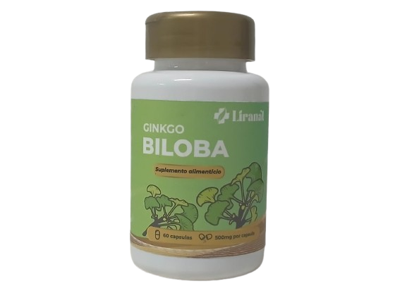Gingko Biloba