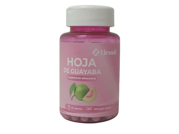 Hoja de Guayaba