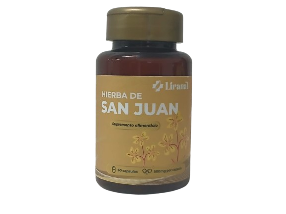 Hierba de San Juan