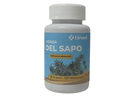 Hierba del Sapo
