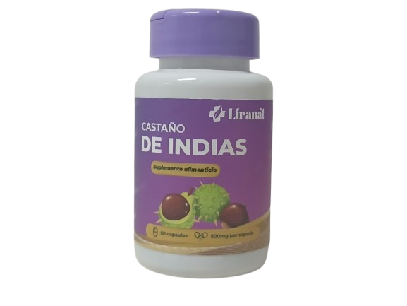 Castaño de Indias