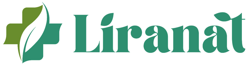 Suplementos Alimenticios Liranat