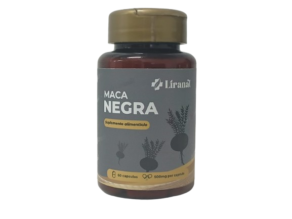 Maca Negra