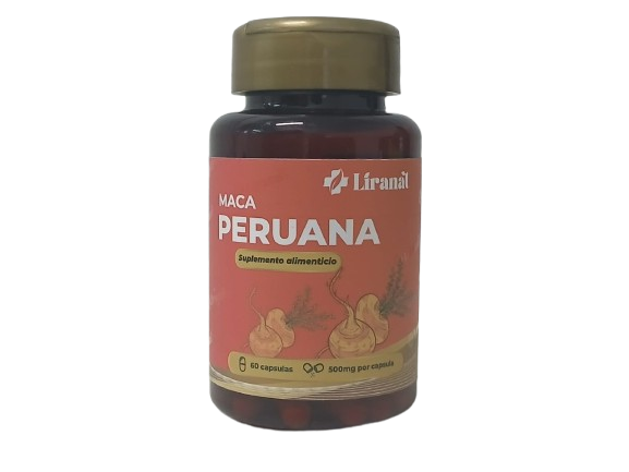 Maca Peruana