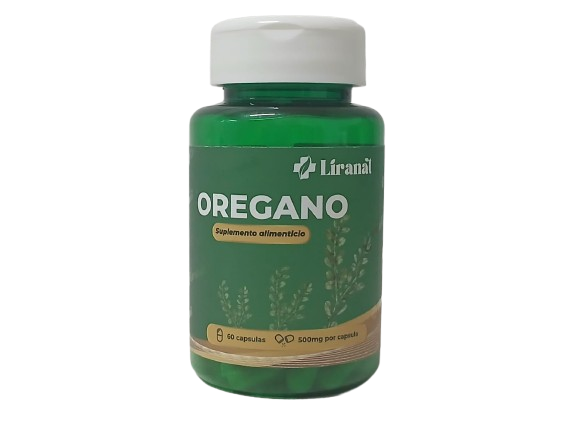 Orégano