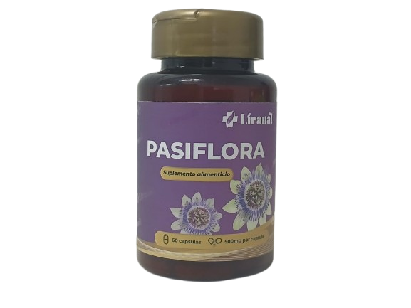 Pasiflora
