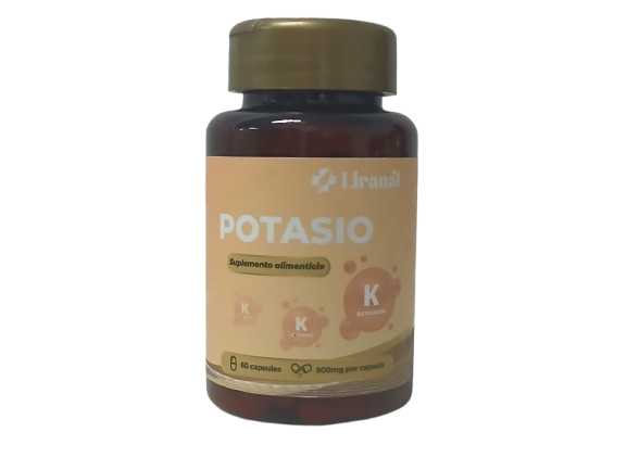 Potasio