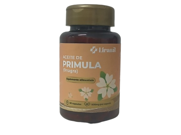 Aceite de Prímula