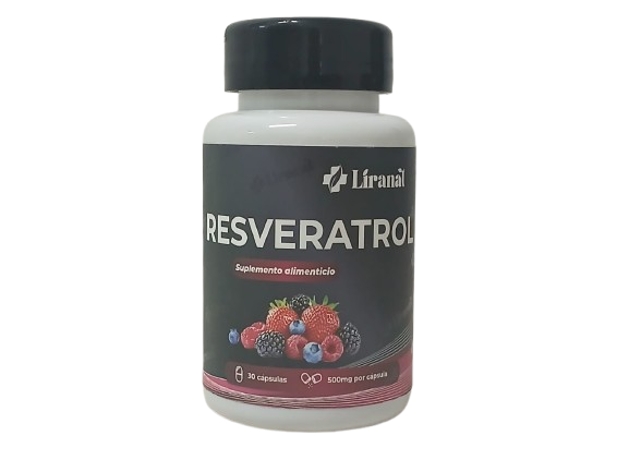 Resveratrol