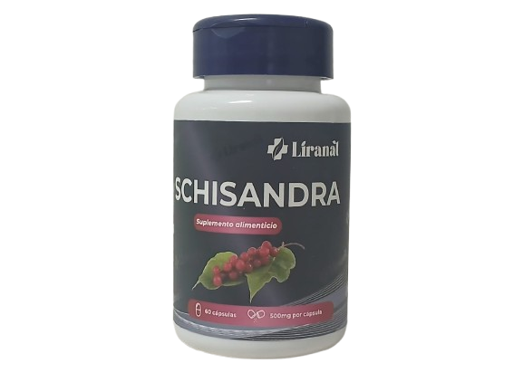 Schisandra
