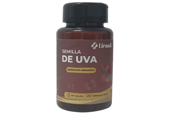 Semilla de Uva