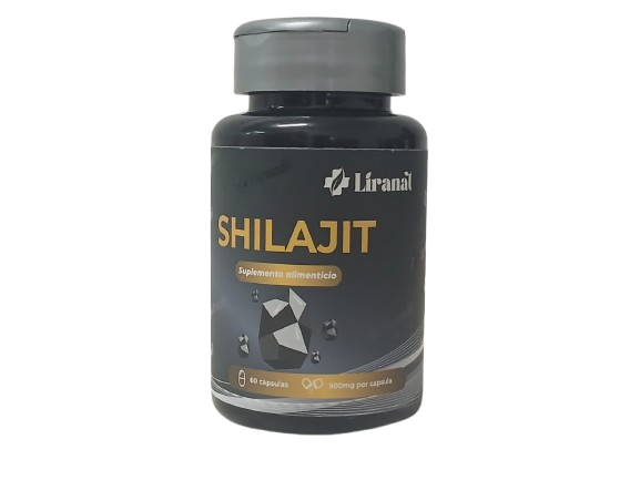 Shilajit