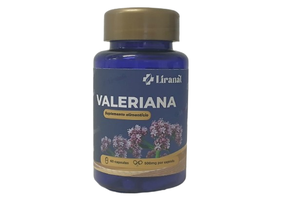 Valeriana
