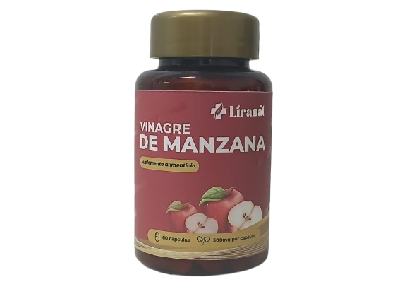 Vinagre de Manzana
