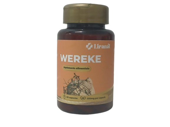 Wereke